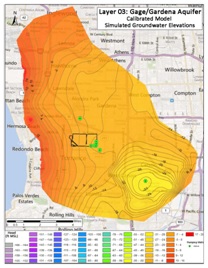 Gage Aquifer